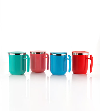 Multicolor Of Coffee Mug