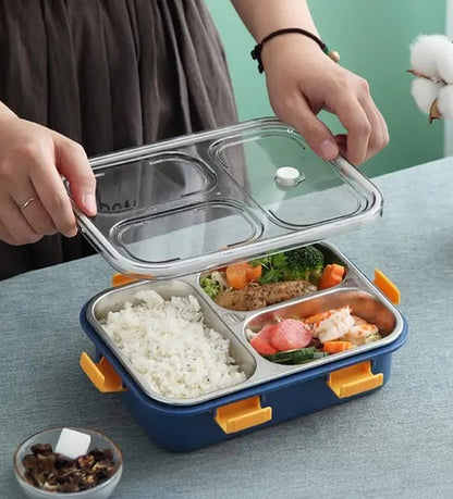 Top View_LunchBox