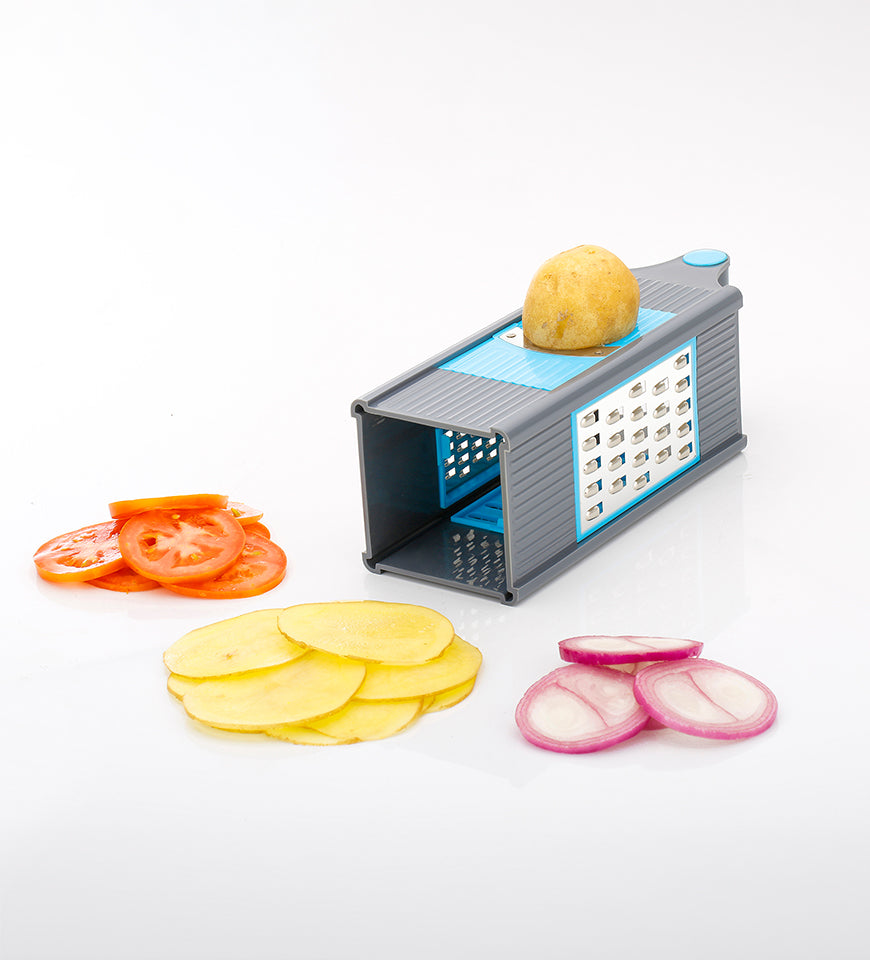 Potato Slicer