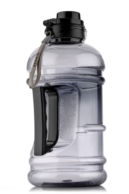 Dimazo Gym Gallon Bottle for Men 2.2 Litre Water Bottle,Fitness for Men and Women