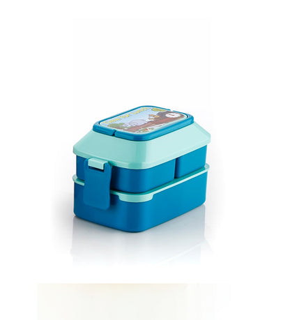 Plastic Lunch Box