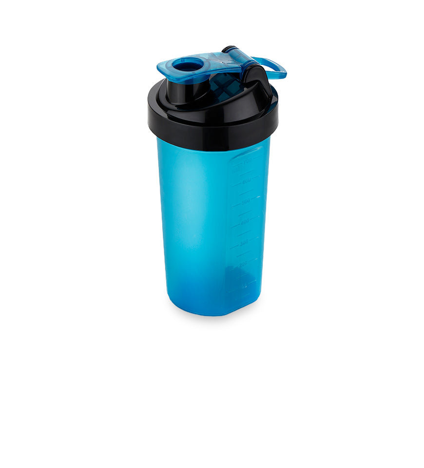 Gym Shaker Bottle 