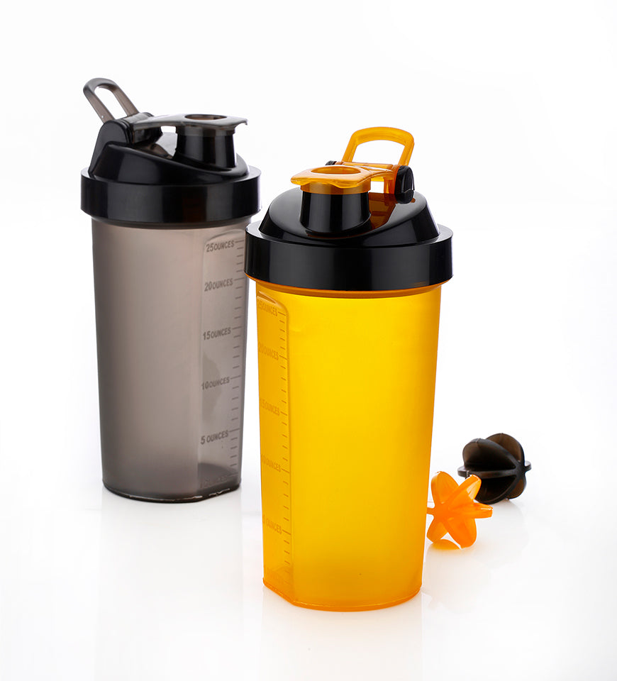 Dimazo Shaker Bottles |Gym Shaker Bottle |Use For Protein Shaker |BPA Free