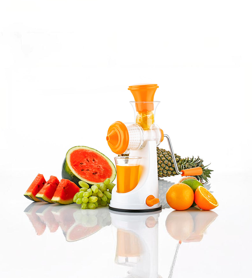 Orange Juicer