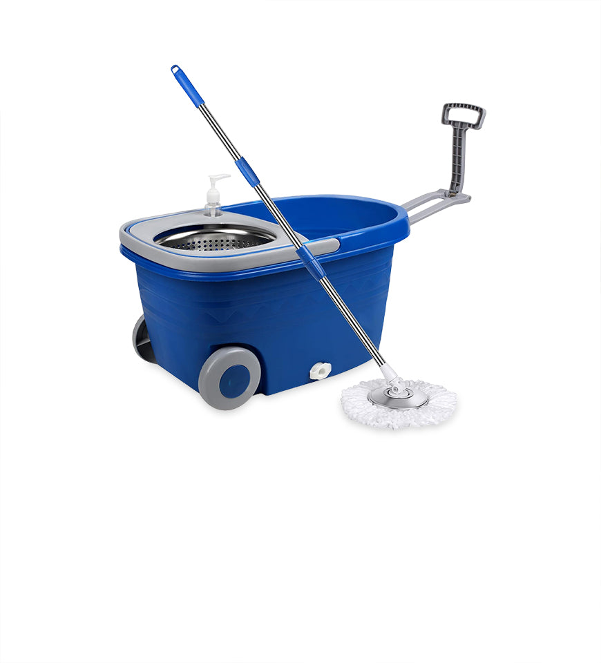 Spin Mop