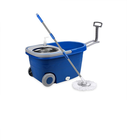 Spin Mop