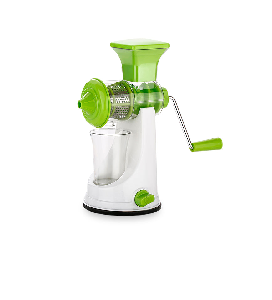 Square Lead Juicer