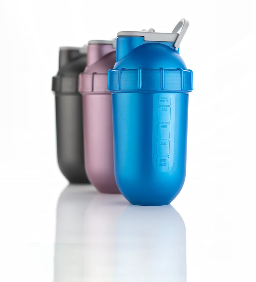 ProMax Shaker Bottle |Advanced Workout Companion for Protein Mixes |Leakproof Shaker Bottle