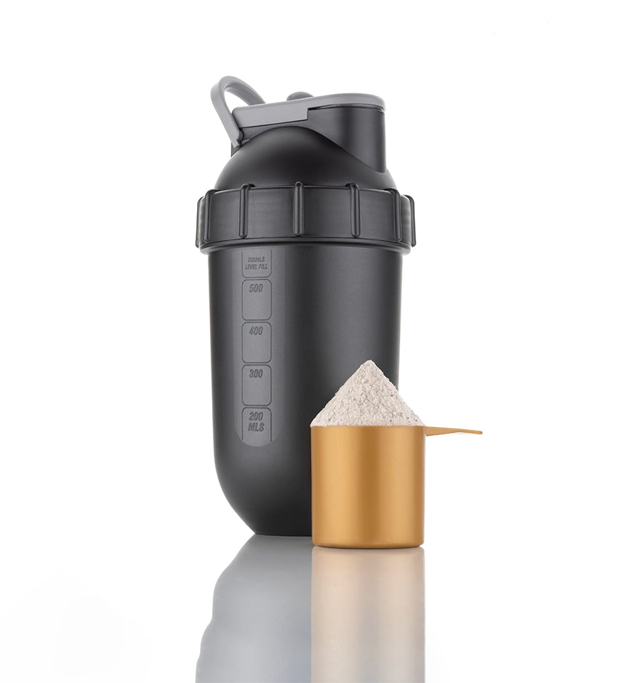 ProMax Shaker Bottle |Advanced Workout Companion for Protein Mixes |Leakproof Shaker Bottle