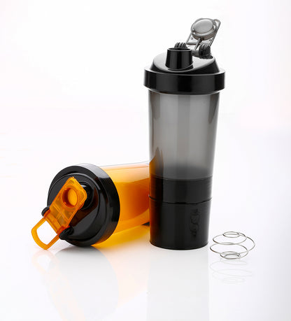 Pro Shaker Bottle |Gym Shaker For Protein Shaker Bottle |BPA Free