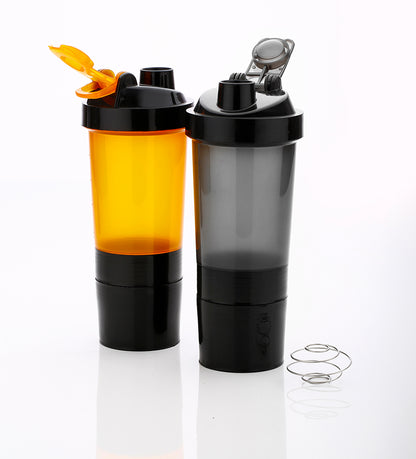 Pro Shaker Bottle |Gym Shaker For Protein Shaker Bottle |BPA Free