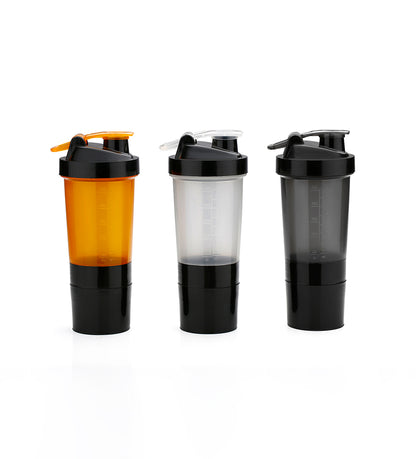 Pro Shaker Bottle |Gym Shaker For Protein Shaker Bottle |BPA Free