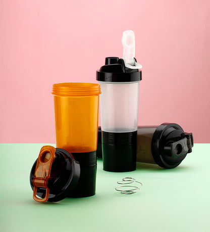 Pro Shaker Bottle |Gym Shaker For Protein Shaker Bottle |BPA Free