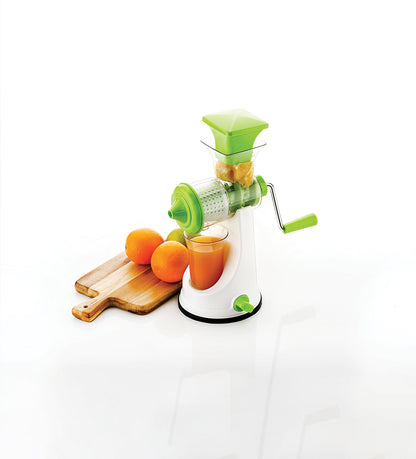 Green Juicer