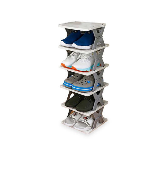 Creative Shoes Rack