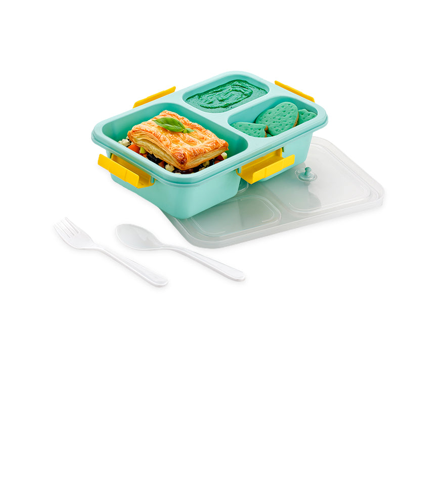 Tokyo Lunch Box