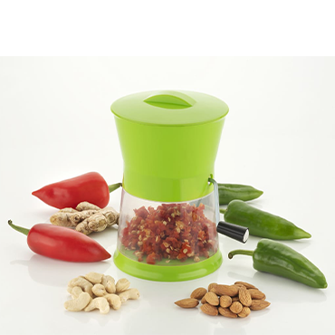 Delux Chilly Cutter